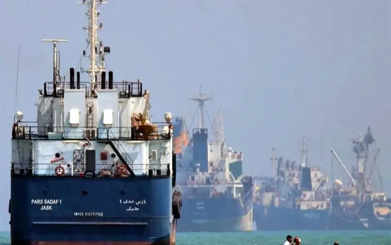 Anuncia EU la suspensión de sanciones al petróleo iraní