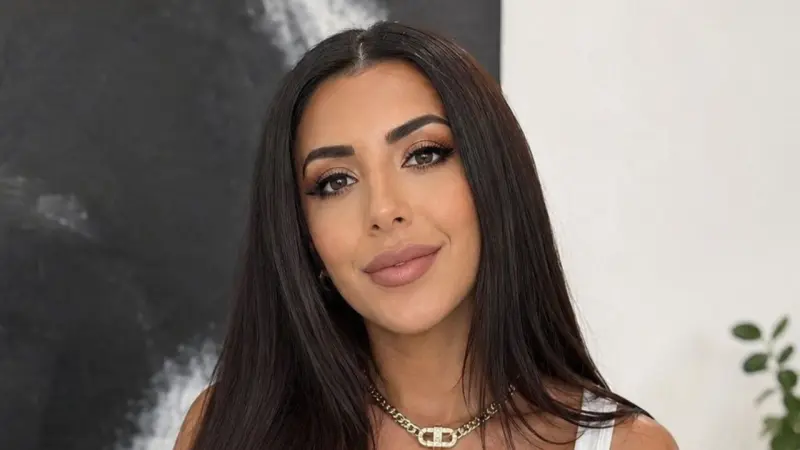 Lena the Plug, actriz para adultos, anuncia su divorcio de Adam22 y explica cómo fue la ruptura