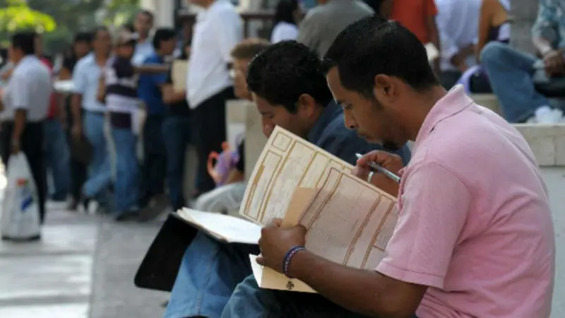 IMSS frena esquema de simulación, 55,000 empleos ficticios distorsionan la cifra laboral de mayo