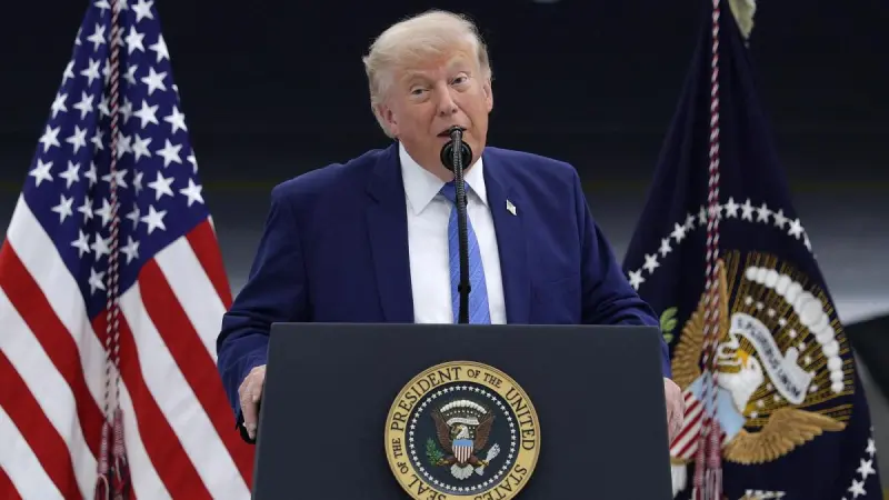 Trump asegura que Israel cesará sus ataques en Líbano