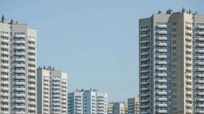 Por qué el mercado de la vivienda encadena cuatro meses de descensos