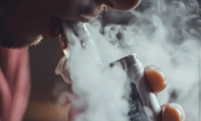 Querétaro ofrece ayuda gratuita para dejar el cigarro y los vapeadores