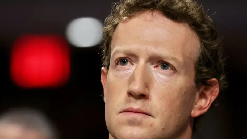 Zuckerberg busca crear una app de mercados predictivos para competir con Polymarket
