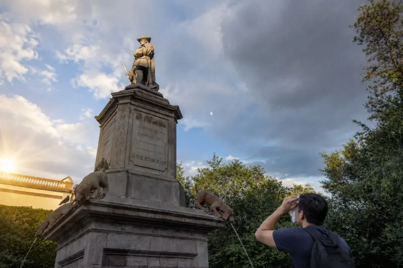 ¿Mucha lluvia e intenso calor? Así estará el clima en Querétaro hoy, 15 de junio
