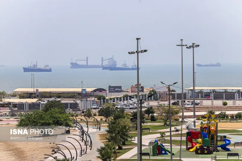 Negociaciones entre EU e Irán: Habrá paso libre por 60 días, sin tarifas en el Estrecho de Ormuz