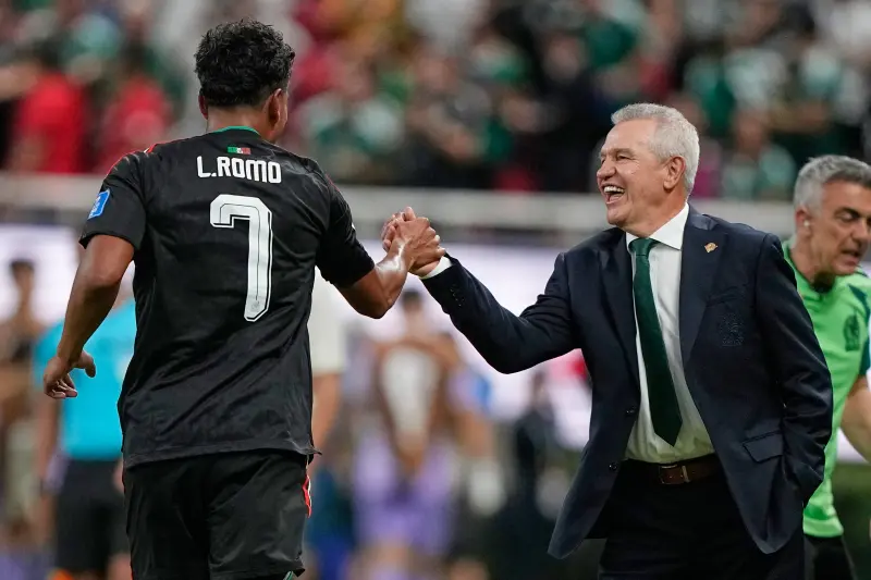 México hace historia en el Mundial 2026: El Tri de Javier Aguirre impuso nuevos récords tras vencer a Corea del Sur