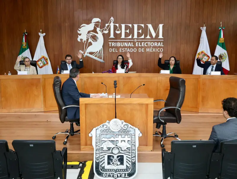 Desecha Tribunal reclamos de Valentina Loa contra Operagua