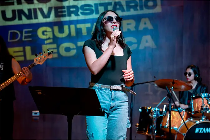 Impulsa Artes UAQ nuevas voces en el ámbito sonoro universitario