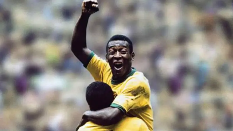El cuarto donde durmió Pelé en México
