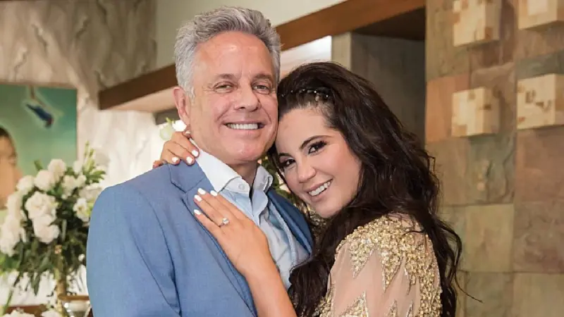 Cinthia Aparicio reaparece en redes tras separación de Alexis Ayala y comparte fuerte mensaje