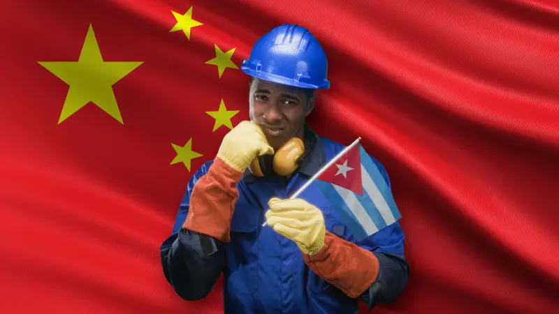 Cuba seguirá el camino de China: Líderes evalúan cambios en modelo económico para más inversión extranjera