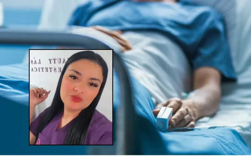 Investigan a las amigas de Yulixa Toloza, la mujer que apareció muerta tras someterse a un procedimiento estético en Colombia; podrían estar implicadas en el crimen
