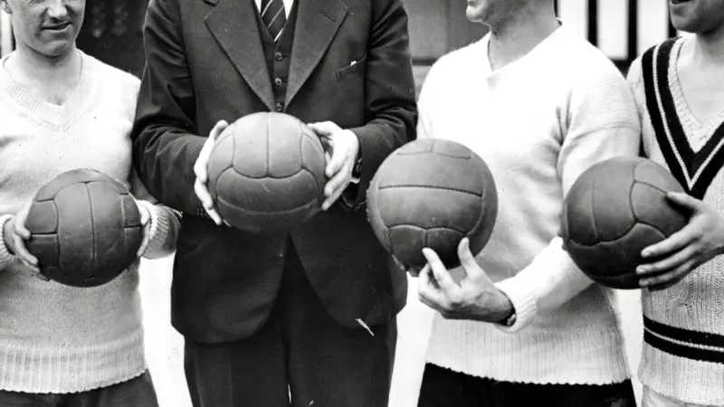 ‘El partido de la muerte’, tragedia y deporte en la Segunda Guerra Mundial