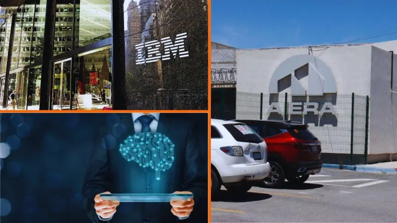 Suscribe AIERA convenio de innovación tecnológica y servicios en Ramos Arizpe