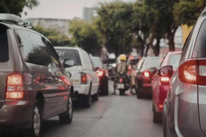 Disminuye robo de vehículos en Querétaro este 2026