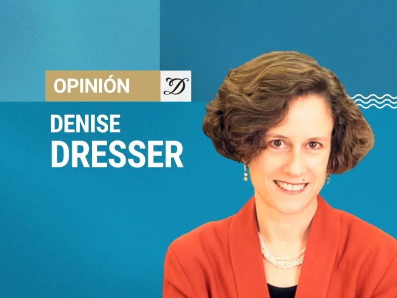 Denise Dresser: ¡Sonrían, buscadoras!