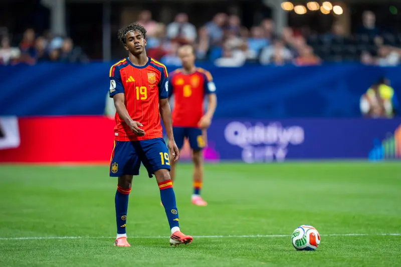 España decepciona en su debut mundialista ante un Cabo Verde que consigue un resultado histórico