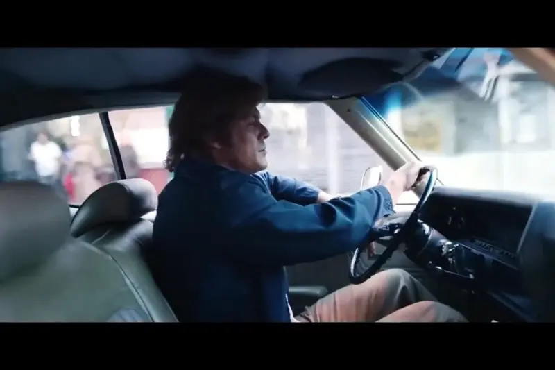 El mejor tráiler de 2026 promete una orgía de acción con tíos duros y Alan Ritchson partiendo cabezas. 'Motor City' tiene una pinta espectacular