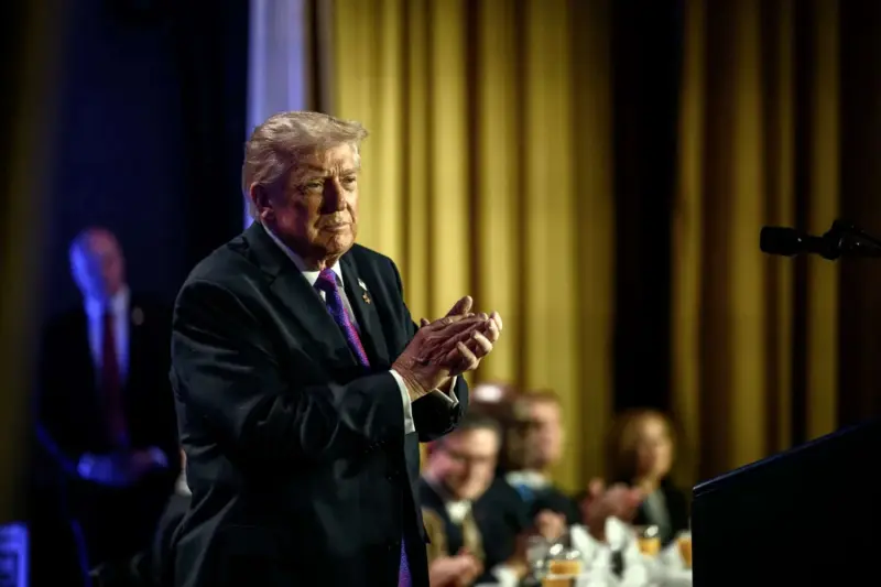 Trump firma el memorando con Irán y abre una negociación decisiva para destruir su uranio