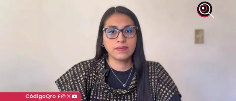 Alcaldesa acusada de fingir su secuestro denuncia que quieren desacreditarla