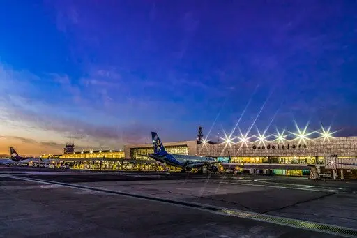 Cambia ingreso vehicular al Aeropuerto de Guadalajara