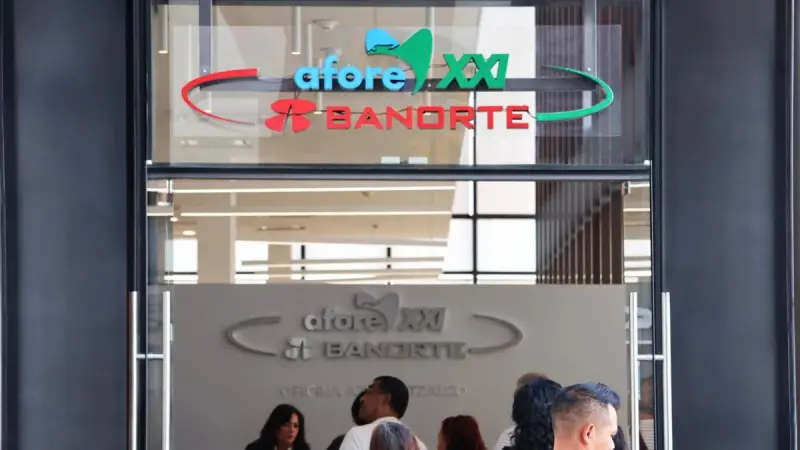 World Finance coloca a Afore XXI Banorte entre las instituciones más sólidas del sistema pensionario