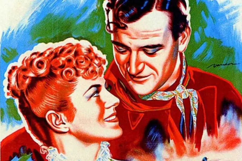 Fue elegida la mejor película western de todos los tiempos por 100 expertos. Una obra maestra que cambió el cine del oeste para siempre
