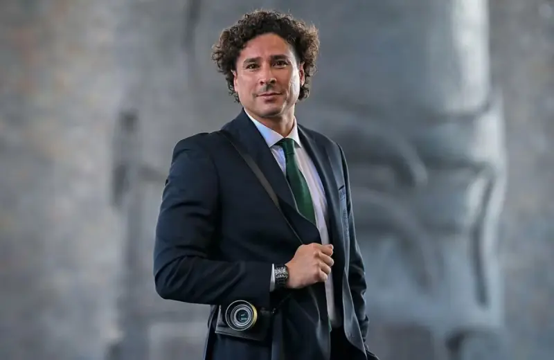 Memo Ochoa: cuáles fueron los romances que marcaron su vida, quién es su esposa y cuántos hijos tiene