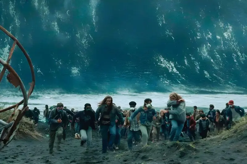 4 meses después de su paso en cines, ya puedes ver en streaming una película de acción apocalíptica que no alcanzó el éxito de su predecesora