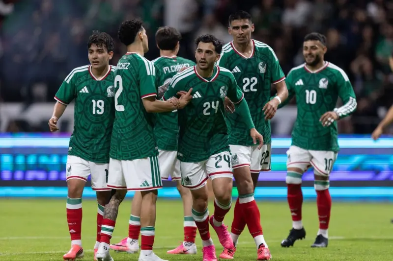 Transmitirán gratis México vs Sudáfrica, partido inaugural del Mundial 2026, en El Marqués