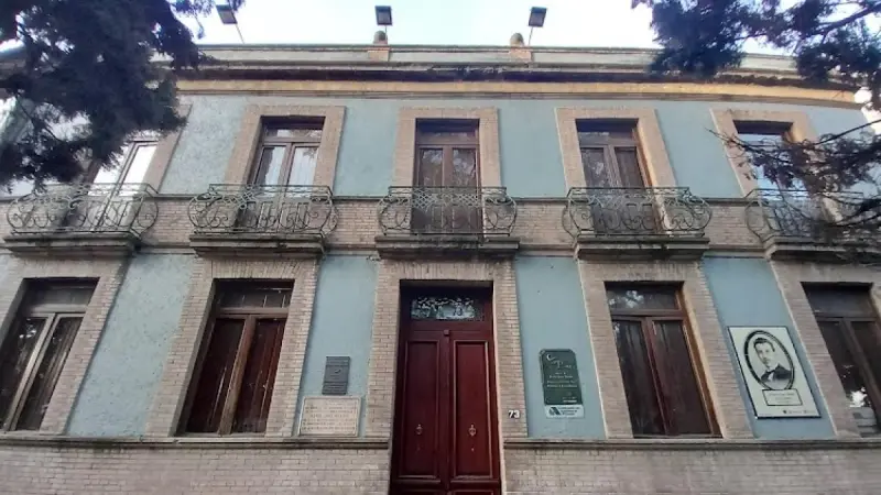Responde Cultura CDMX: La Casa del Poeta mantendrá nombre original y vocación