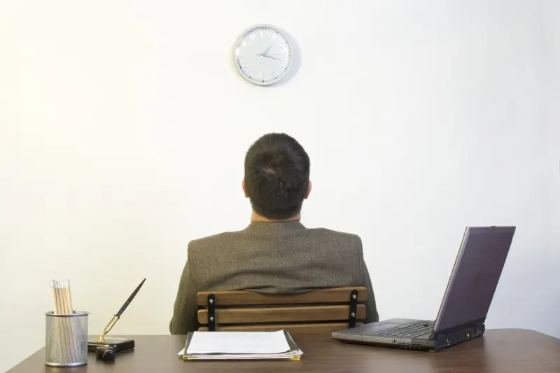 La muerte del marketing operativo, el nuevo CMO en la era de las 40 horas