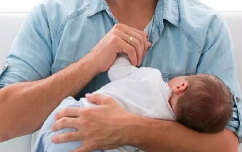 Se queda 1 de cada 4 sin ejercer licencia de paternidad: IMCO