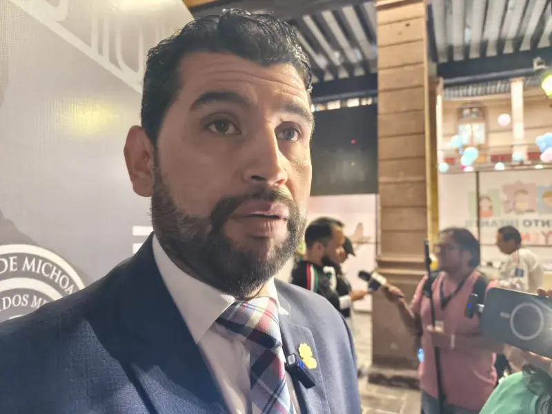 Busca Octavio Ocampo desactivar choque con el CSIM