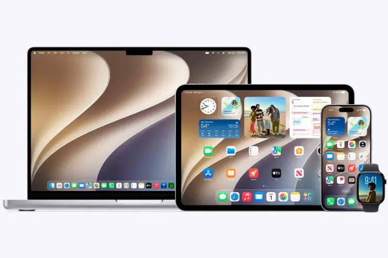 MacOS Golden Gate es la nueva versión del sistema que llegará a tu Mac