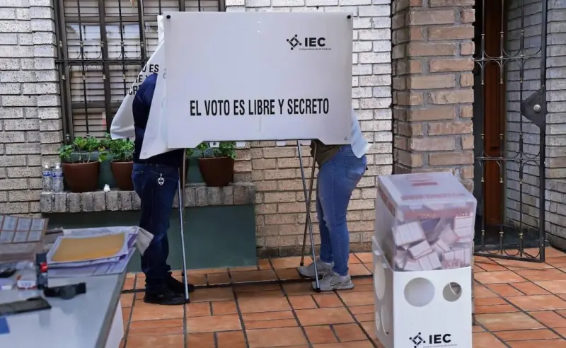 Elecciones en Coahuila: Inyectaron partidos y candidatos 30 millones de pesos extra para realizar sus campañas