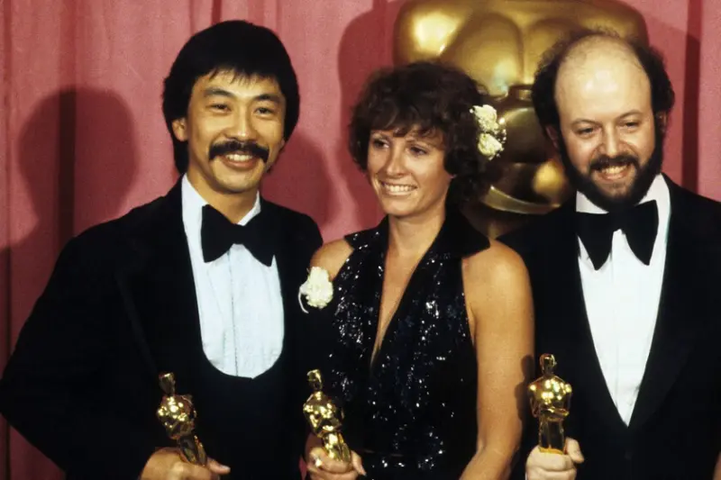 Muere Marcia Lucas a los 80 años, la icónica y oscarizada montadora que cambió 'Star Wars' para siempre. "Nadie había intentado nunca hacer eso"