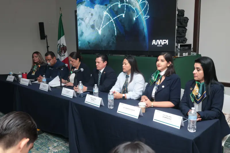 Presentan 1er Foro Regional Inmobiliario 360°; se espera una derrama de 2.2 mdp en Saltillo
