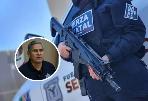 FESC mantiene bajo resguardo a agentes de investigación y a sus familias tras amenazas del crimen organizado