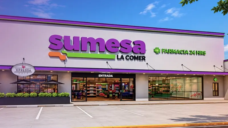 La historia de Sumesa: cómo sobrevivió casi 80 años mientras otras cadenas desaparecieron