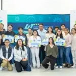 Reciben becas 220 estudiantes de la UT San Juan