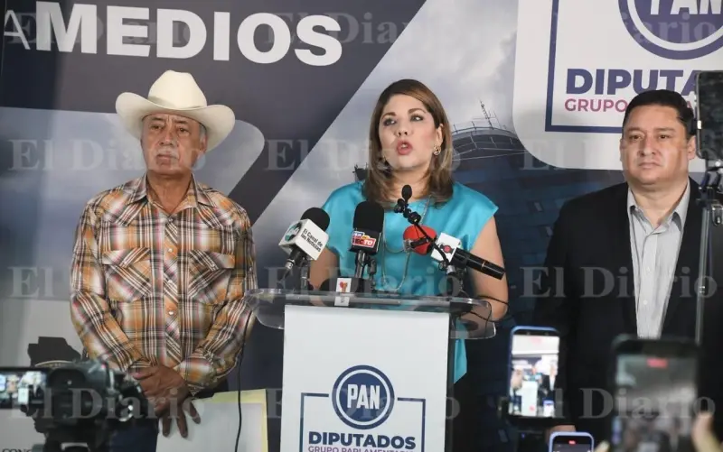 Propone PAN anular elecciones ligadas al crimen organizado