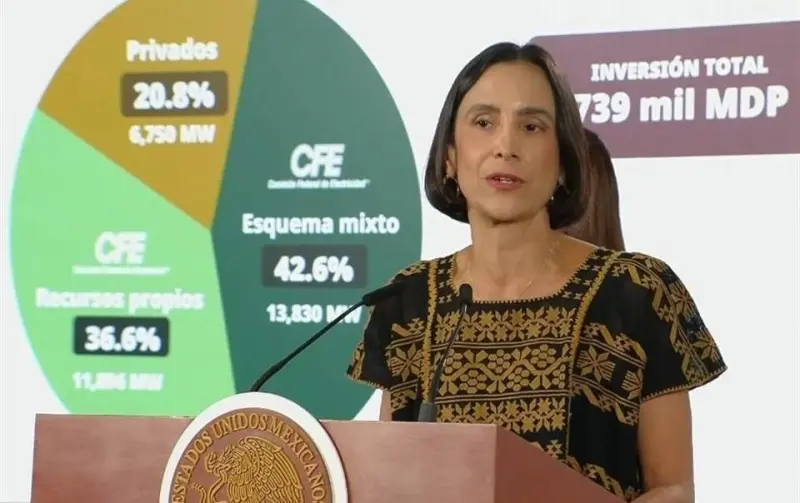Buscan bajar consumo de gas con energía limpia