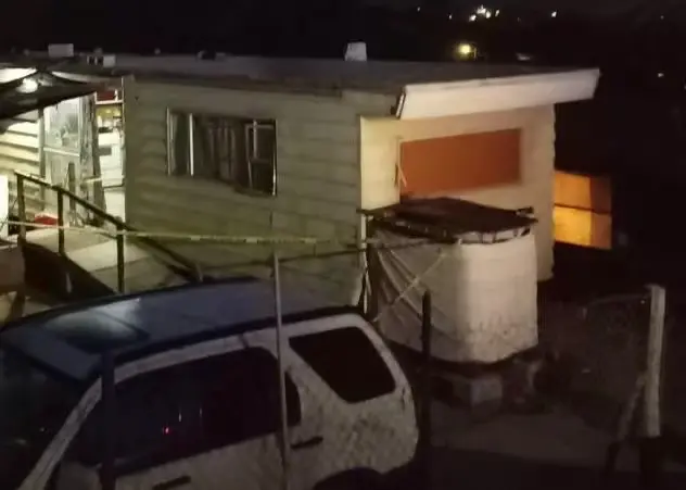 Muere hombre tras agresión armada en Valle de Guadalupe