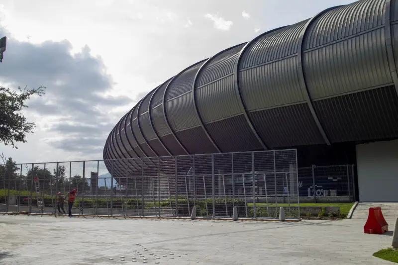 ¡La ciudad se pone guapa!, Guadalupe es mundialista con inversión de mil 200 mdp en infraestructura