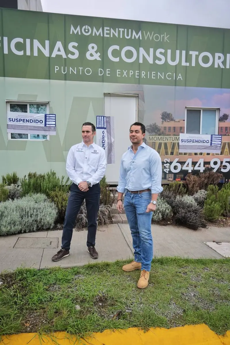 Antes de invertir, revisa esto: Municipio da seguimiento a más de 500 desarrollos inmobiliarios en Querétaro
