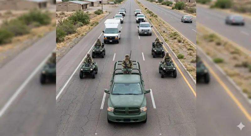 Despliega Defensa a 600 elementos más en Durango