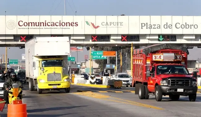 Facilitará “Llave MX” todos los trámites del Autotransporte Federal de la SICT