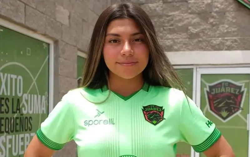 Giselle Espinoza renueva con las Bravas