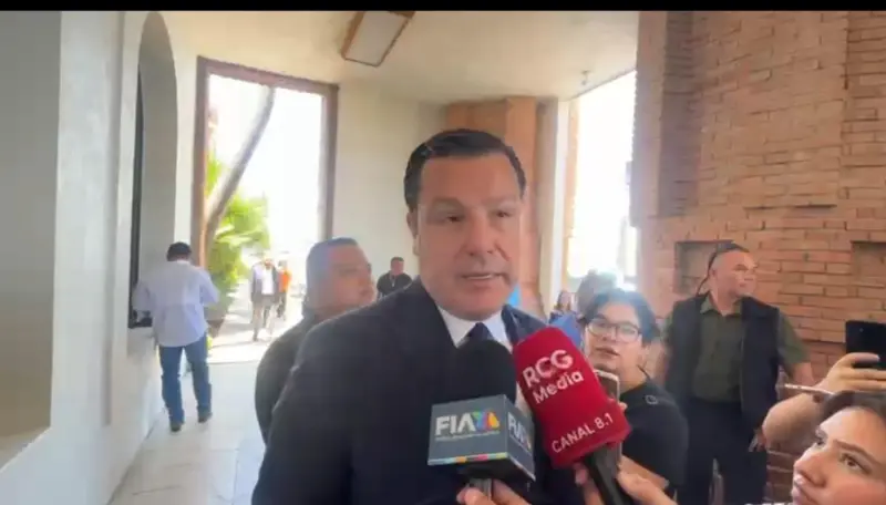 Coahuila y Durango estrechan blindaje fronterizo con plataforma de seguridad integrada